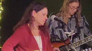 Matt Lynott US Blues - Live @ Honeychild's