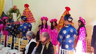 Lễ đính hôn  Bảo Nam