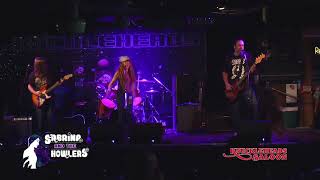 Sabrina & the Howlers - Helter Skelter - Beatles COVER