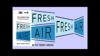 News- Fresh Air - EP.#33: Gabourey Sidibe