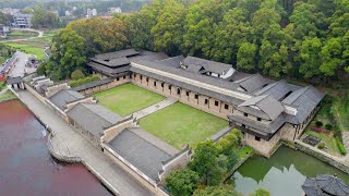 [Eng Sub] 他为何被称为“半个圣人？”走进曾国藩故居，带你重新认识曾国藩｜Former Residence of Zeng Guofan