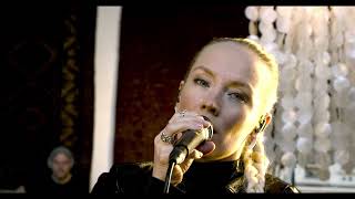 ELLE MÁRJÁ EIRA - Joik from the feature film The 12th Man (acoustic live)