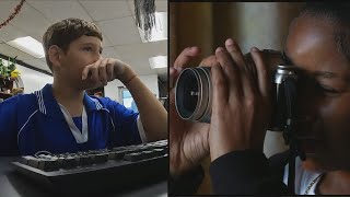 News10NBC Investigates: What is it like to be a child in the city right now?