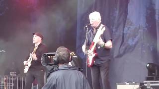 Caravan 'Nine Feet Underground'@ Cropredy Festival 9/08/19