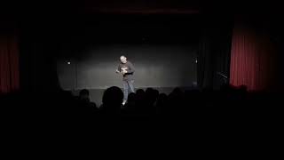 Cult Leader tries convince you its not a cult monologue