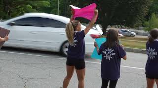 The Liberal Arts in Action - at Connecticut College