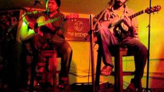 Majhe majhe (Arnob n Neel Live @ the Basement, Kolkata)