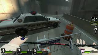 Left 4 Dead 2 Hard Eight Easy Dead Center 2023 10 05