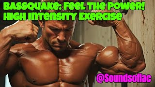 From Zero to Bass Hero GYM TRACK in 7 Days