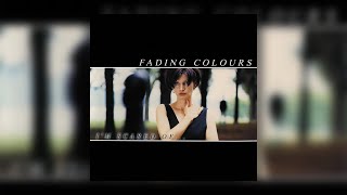 Fading Colours - Eveline (Original Version) [Audio]