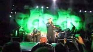 Morrissey in san diego