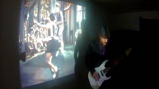 Discovery paradox Quartet version play thru