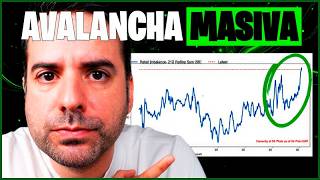 💥The stock market signal that anticipates what is very close to happening now
