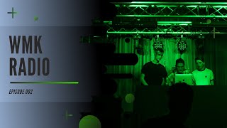 WMK Radio 002