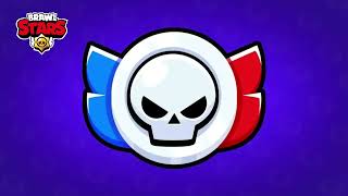 Brawl Stars OST | Power League/Ranked | Menu Music