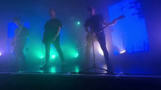 Annisokay - Human at The Garage, London 12/10/23