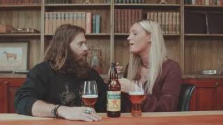 Tasting with Jake | 10.02 | Laurelwood Public House and Brewery // Workhorse IPA | Beer Tasting