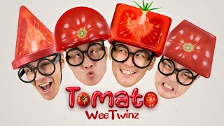 WeeTwinz - Tomato (Lyric Video)