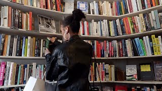 exploring brooklyn, morning routine, homebody days