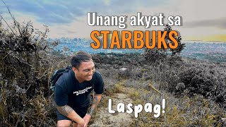 ISA sa PINAKA SIKAT nA BUNDOK sa CEBU