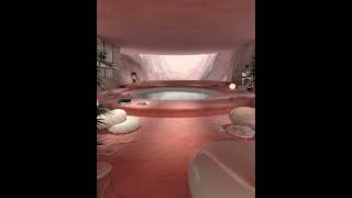 morten - wolken 528hz (hardly slowed + reverb) prod. california