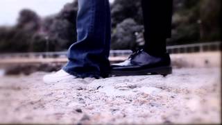 "Two Young Lovers" new videoclip trailer - Mandrake feat. Lisa Papineau