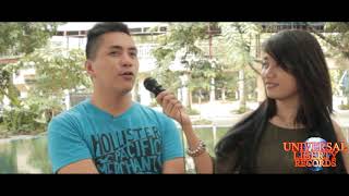 DEA HALILI - HINDI NA [ LOVE STORY CONTEST AWARDING ] UNIVERSAL LIBERTY RECORDS ]