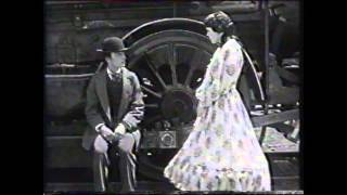 Buster Keaton - The General (1926) - With Original Music Score
