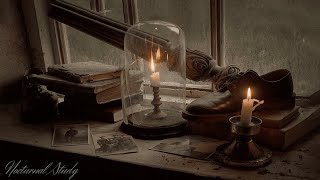 a classical music for reading, writing and studying | dark academia playlist