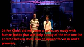 Relevant Life Church (RLC) Eric Douglas- God's Presence