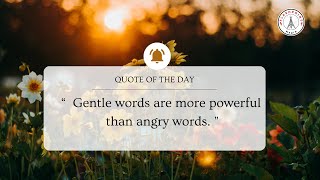 A Timely Word: A Devotional from Susan Long