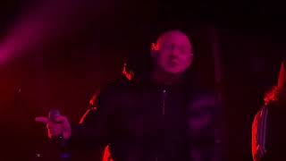 In The Name Of The Father - Black Grape LIVE SHEFFIELD 2025