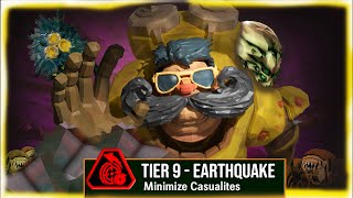 {DRG} Adding Super Earthquakes to Hoxxes - Deep Rock Galactic Modded