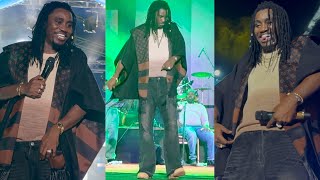 INTÉGRALITÉ CONCERT WALLY B. SECK EN GAMBIE | BALS DES ENFANTS | 3ème JOURS | 28 - 12 - 2025