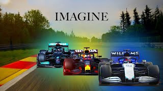 SPA 2021 - Imagine (John Lennon cover)