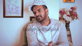 Happy Raikoti | The Tonight Show | Daily Post Punjabi |
