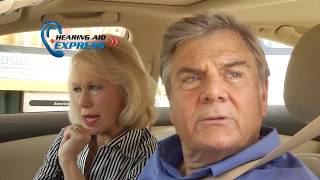 She Mumbles or He Can't Hear! Who wins?