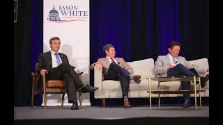Speaker Jason White's Tax Policy Summit Recap