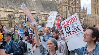 March for life