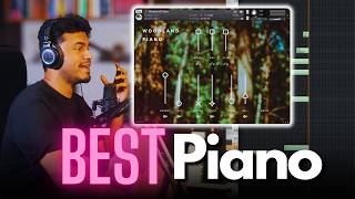 This FREE Piano Plugin is Better than PAID ones!