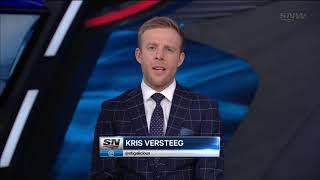 Virsteeg wants McDavid (and Other Stars) Protected.