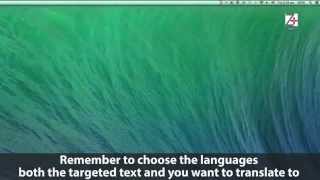 Zcan+ Scanner Mouse Google Translate Live Demo