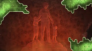 I can't tell if this is a mine, a catacombs, or both... - Mushroom 11 ep 3