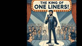 The King of One Liners