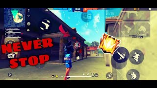 Notime - Shadows in my room Free Fire Best player ( Headshoot trick)