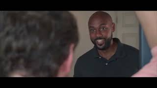 Thankful for My Family: A Thanksgiving Comedy - Movie Trailer