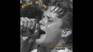 Blind Melon - "Vernie" | Intimate and Interactive (Remastered) 09/12/1995