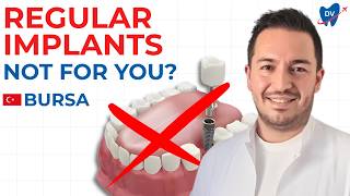 See if Zygomatic Implants in Bursa Are the Key to Your Smile!