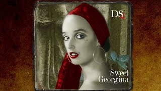 SWEET GEORGINA by David Sinclair Four (DS4) - Lyric Video