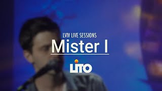 Mister I - Wonderful World (Live session)